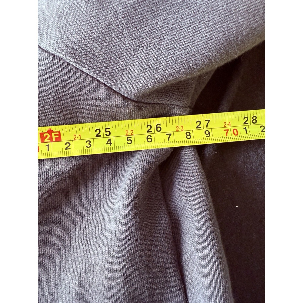 Taylor Swift The‎ Eras USA Tour Hoodie Sweater 2-Sided Gray XL Official Merch - Picture 7 of 10